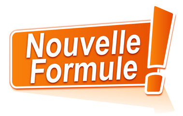 Logo Nouvelle Formule