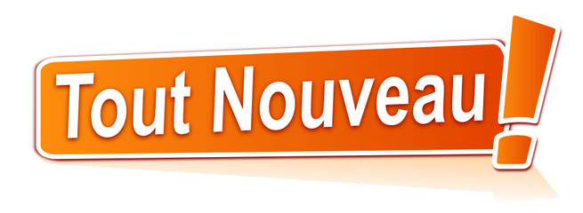 Logo Tout Nouveau